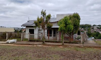 Casa Colina do Bosque