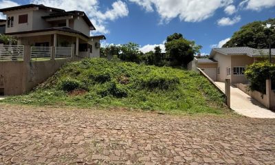 Terreno Bela Vista