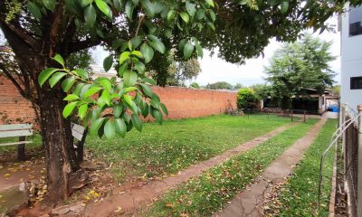 Terreno / Casa comercial