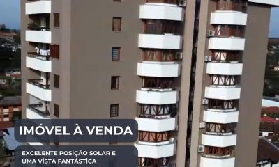 Apartamento Res. Neu Württemberg