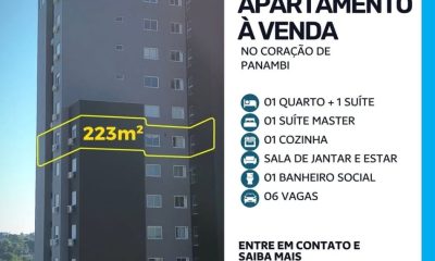 Exclusividade Centro de Panambi