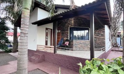 Casa de esquina Bairro Zona Norte