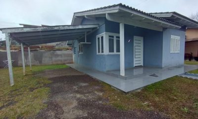 Casa Bairro Pavão