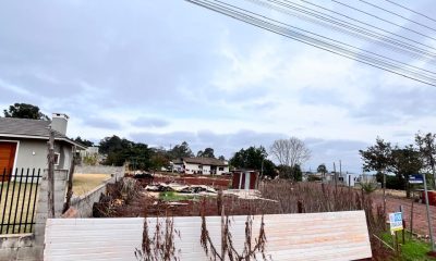 Terreno de esquina Zona Norte