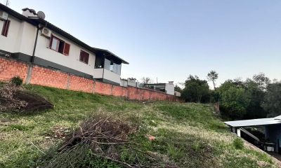 Terreno Bairro Bela Vista
