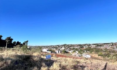 Terreno Lot. Colina do Bosque