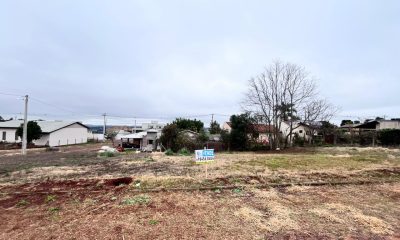 Terreno plano Bairro Planalto