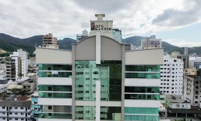 Apartamento em Itapema-SC