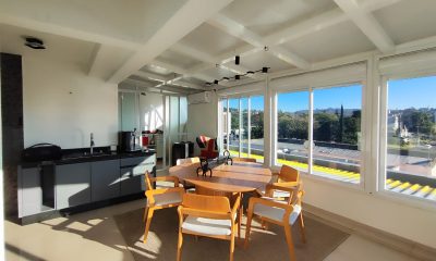 Apartamento Amplo Edifício Munich
