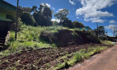 Terreno no Bairro Alvorada