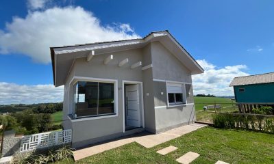 Casa Bairro Alvorada