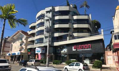 Apartamento em Bombinhas-SC