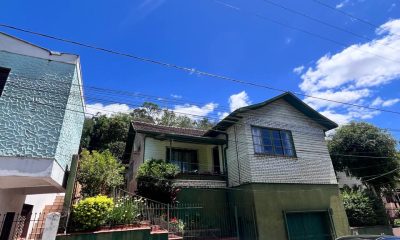 Casa mista no Bairro Bela Vista