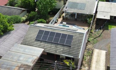 Casa Semi-mobiliada Zona Norte