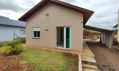 Casa NOVA no Bairro Trentini