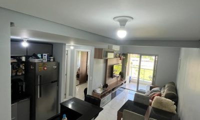 Apartamento em Porto Alegre