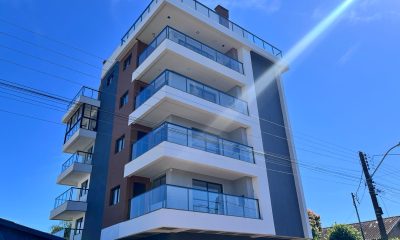 Apartamentos Edifício Magnógia