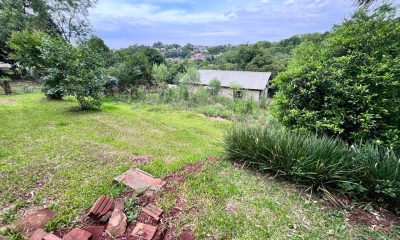 Terreno Morro do Grosse