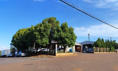 Pavilhão Distrito Industrial