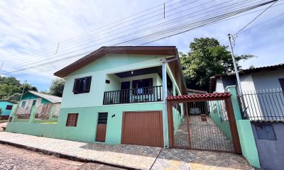 Casa ampla zona leste/sudeste