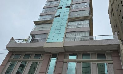 Apartamento Itapema – Bairro Centro