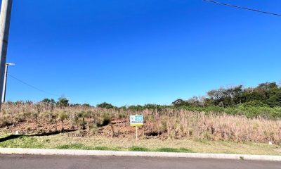 Terreno Zona Oeste/Noroeste