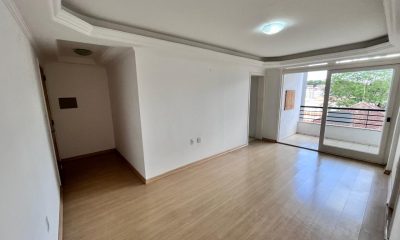 Apartamento central