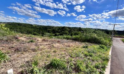 Terreno Zona Oeste/Noroeste de Panambi
