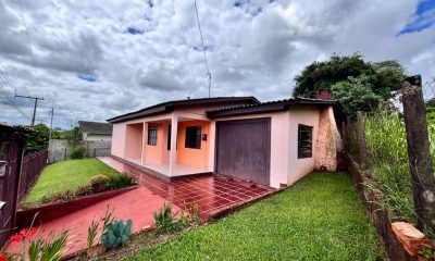 Casa no bairro Centro de Condor