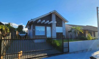 Casa plana Zona Norte