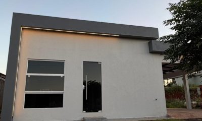 Casa Condor – Lot. Costa Verde