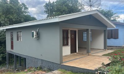 Casa Morro do Grosse