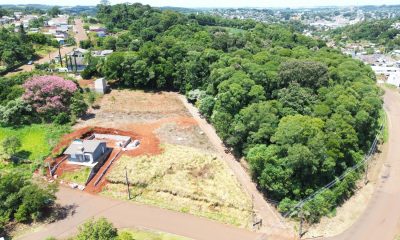 Terreno esquina Zona Norte