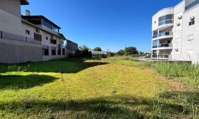 Terreno amplo Medianeira