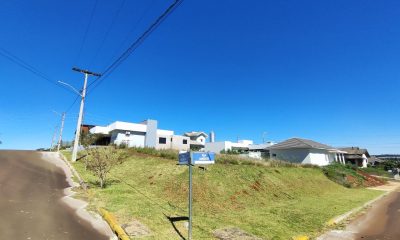 Terreno Esquina Altos da Colina