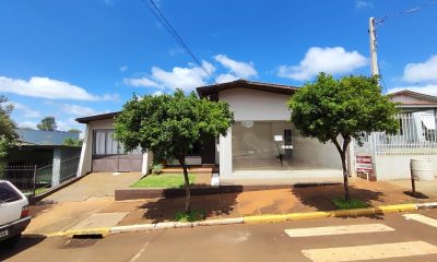 Residencial + Comercial em Condor