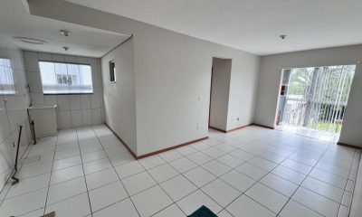 Apartamento Residencial Firenze