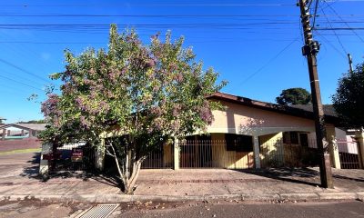  Duas casas bairro Alvorada