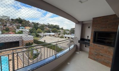 Apartamento novo Centro – Panambi