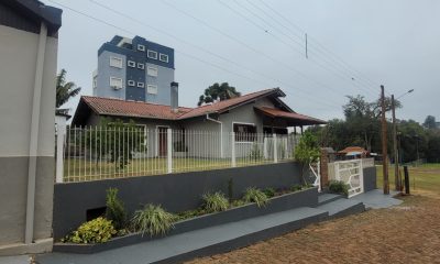 Casa bairro Centro