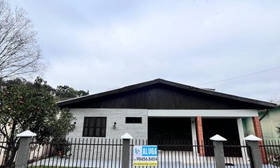 Casa Plana Região Central
