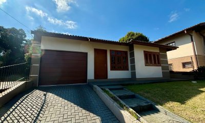 Casa plana Fátima