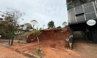 Terreno Avenida