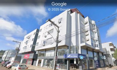 Apartamento Edifício Benini
