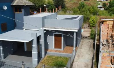 Casa Loteamento Ecoville