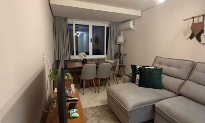 Apartamento no Edifício Benini