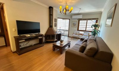 Apartamento em Gramado