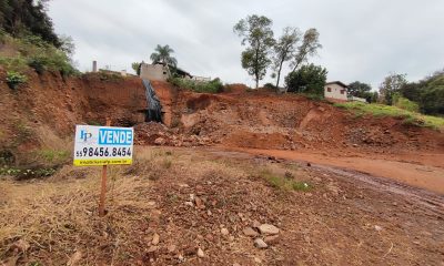 Terreno Comercial