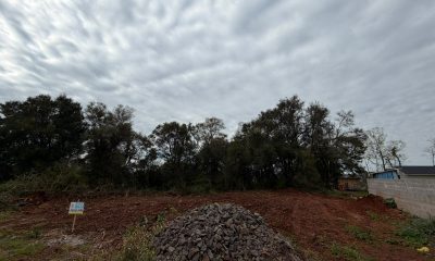 Terrenos Fátima/Medianeira