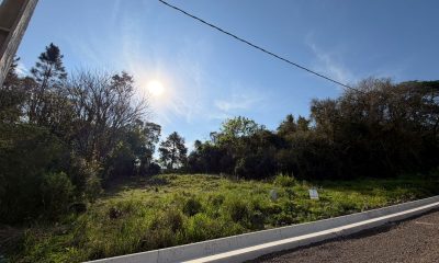 Terreno Lot. Moinho Reserva